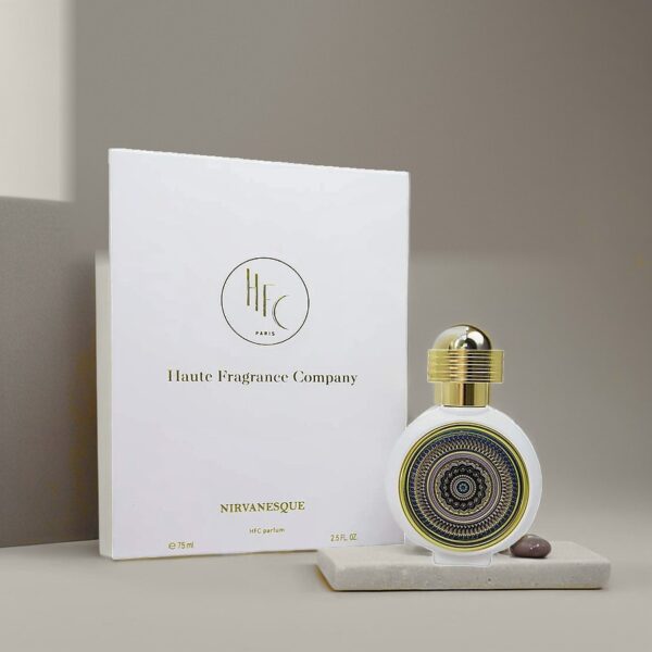 Haute Fragrance Company Nirvanesque - унисекс