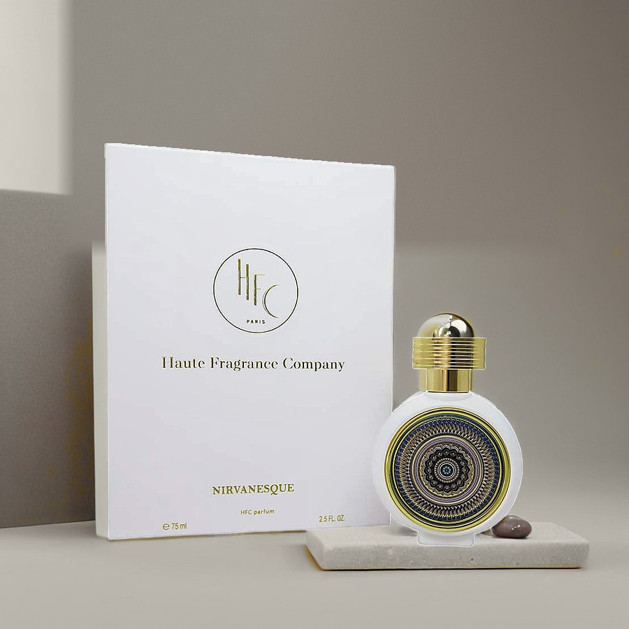 Haute Fragrance Company Nirvanesque