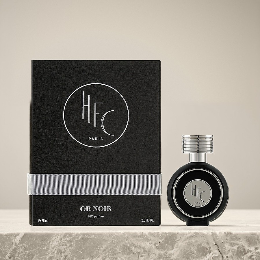 Haute Fragrance Company Or Noir