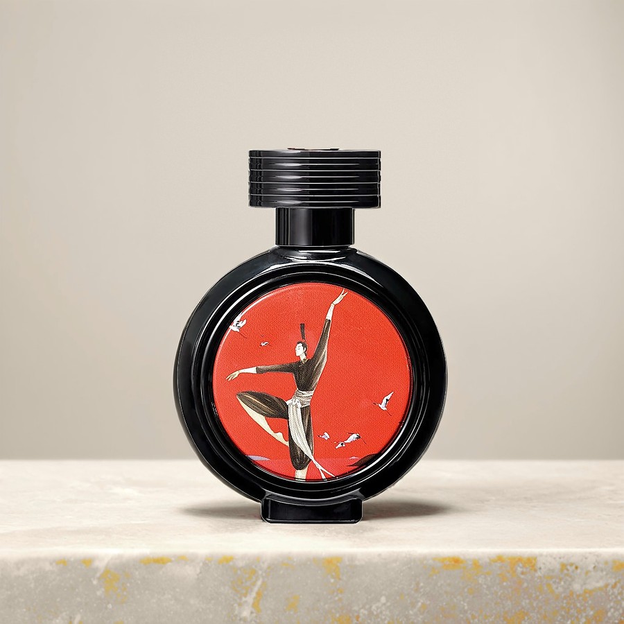 Haute Fragrance Company Sword Dancer