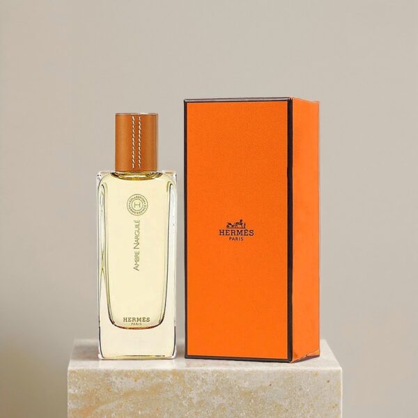 Hermès Hermessence Ambre Narguile
