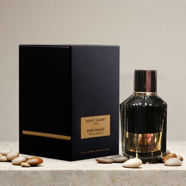 Hervé Gambs Eden Palace Parfum