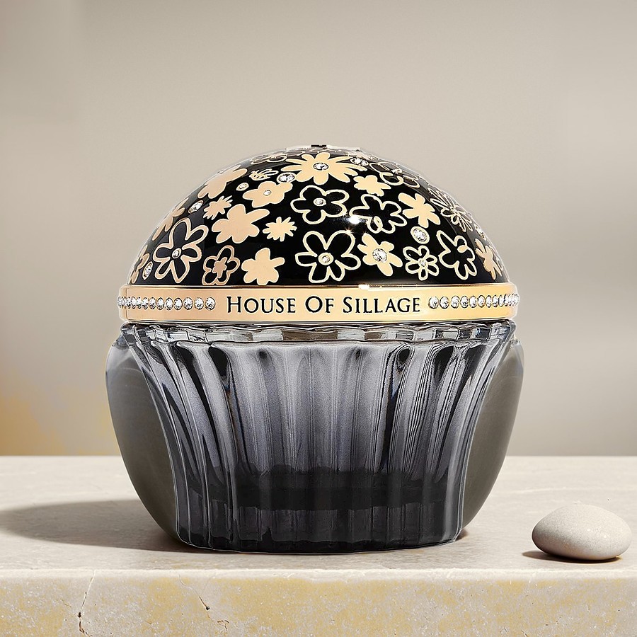 House of Sillage Whispers of Seduction
