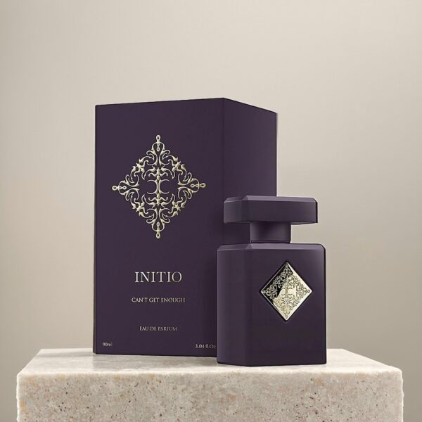 Initio Can't Get Enough - унисекс