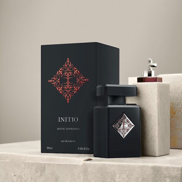 Initio Mystic Experience - унисекс