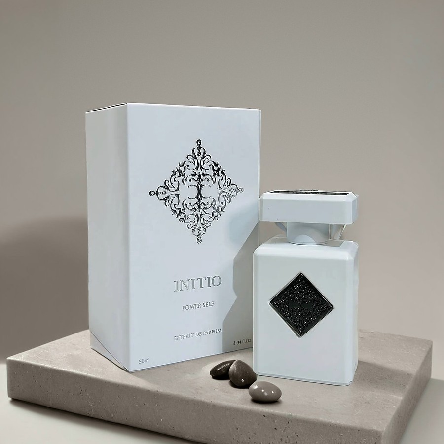 Initio Power Self
