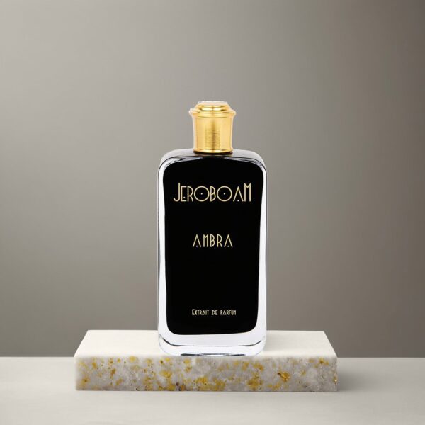 Jeroboam Ambra