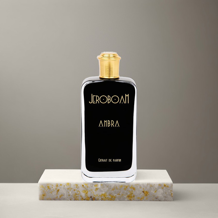 Jeroboam Ambra