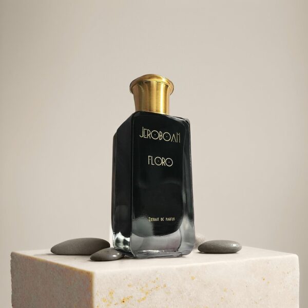 Jeroboam Floro