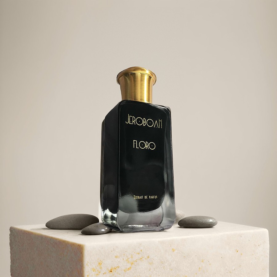 Jeroboam Floro