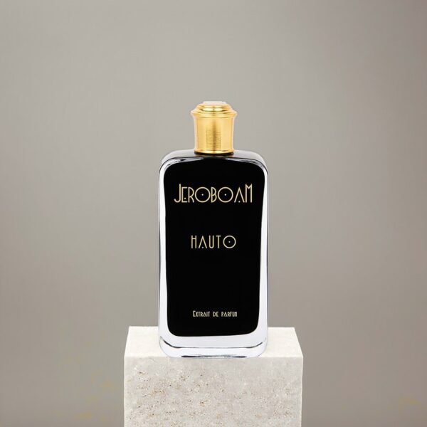 Jeroboam Hauto