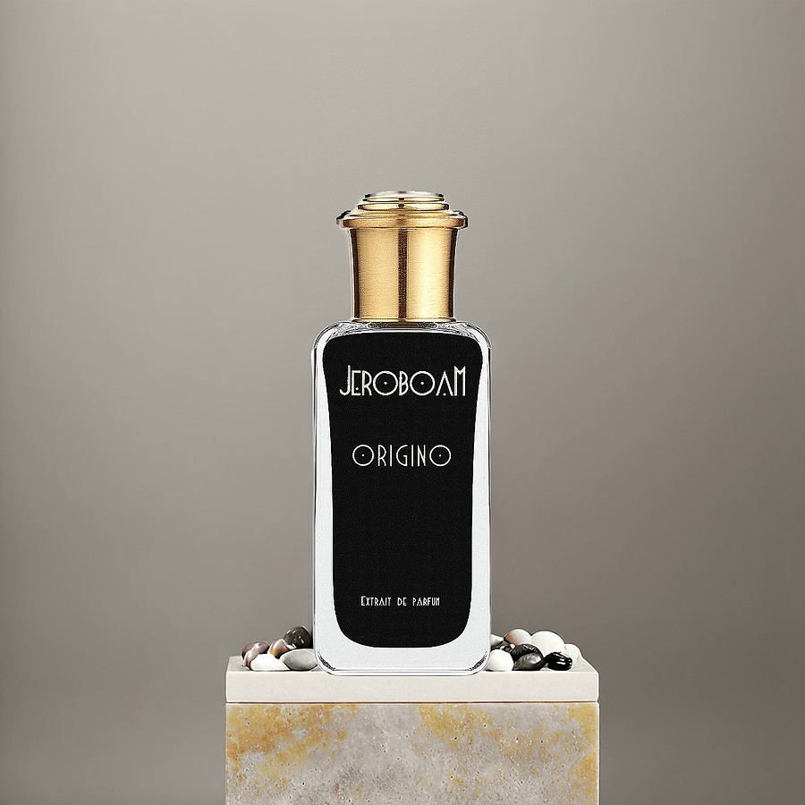 Jeroboam Origino