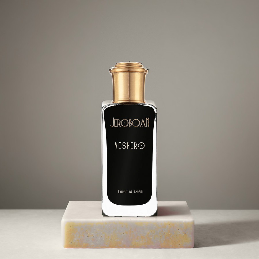 Jeroboam Vespero