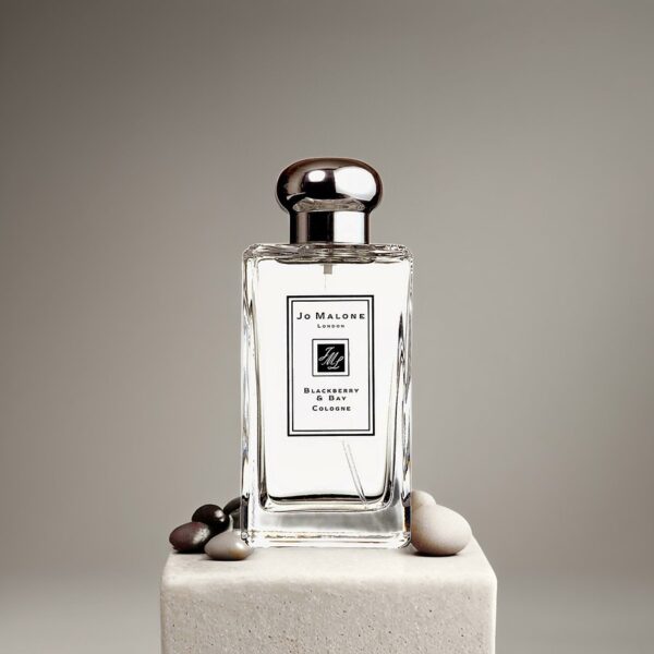Jo Malone Blackberry & Bay - одеколон унисекс
