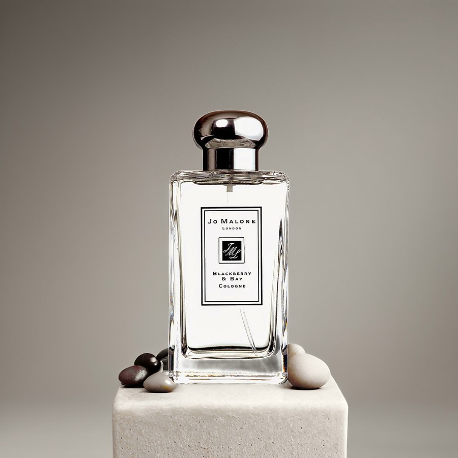 Jo Malone Blackberry & Bay