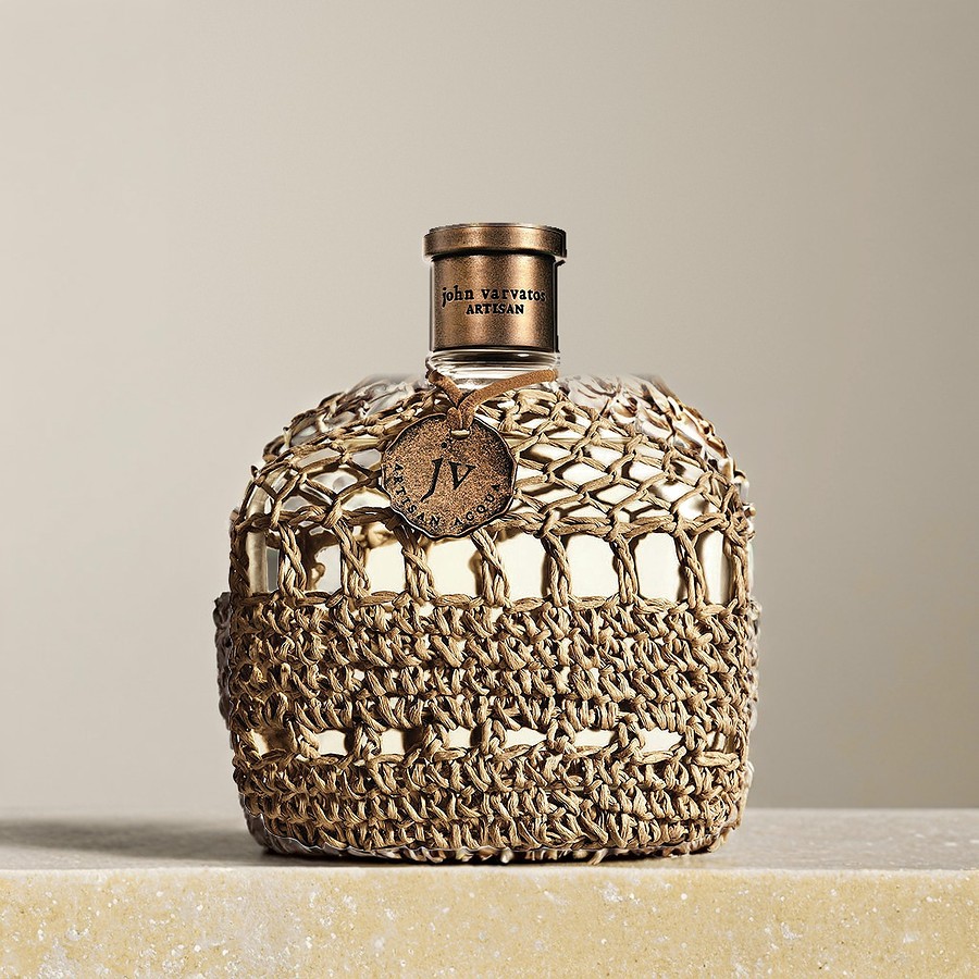 John Varvatos Artisan