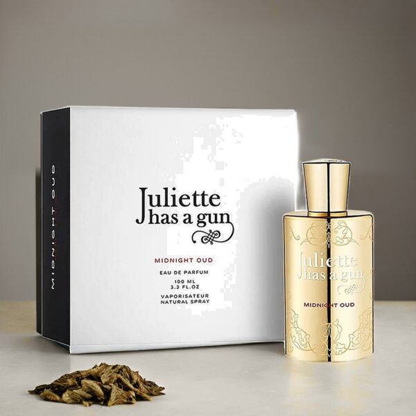Juliette Has A Gun Midnight Oud
