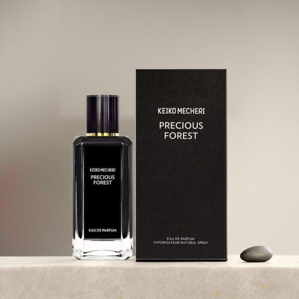 Precious Forest