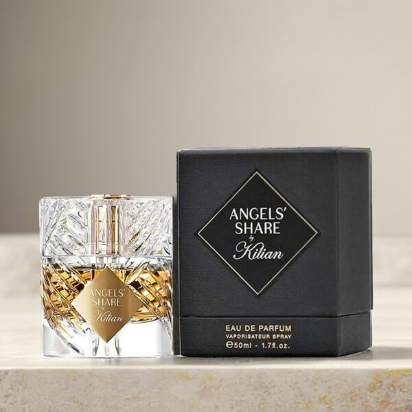 Kilian Angels' Share