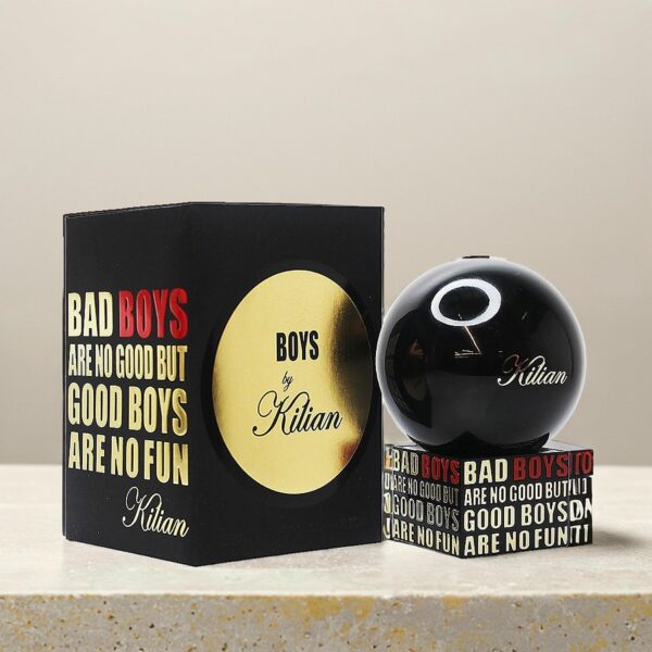 Kilian Bad Boys