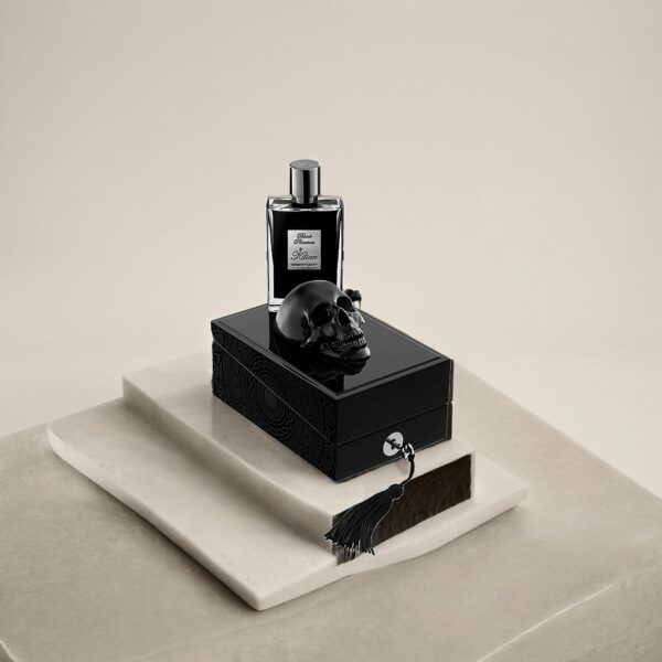Kilian Black Phantom + Clutch