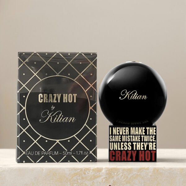 Kilian Crazy Hot