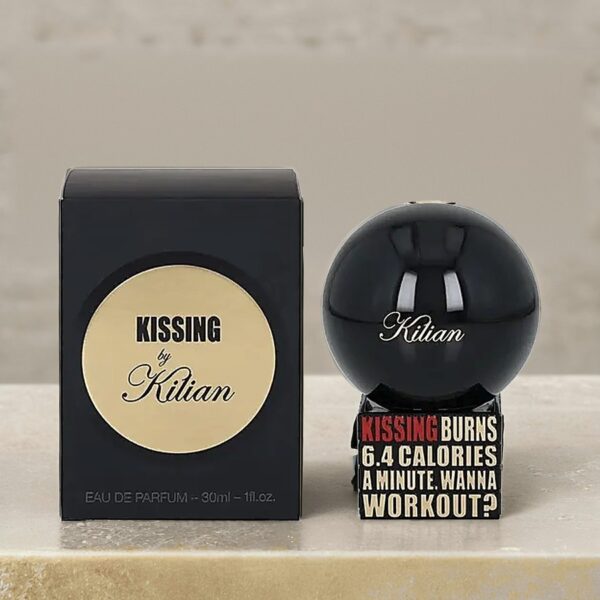 Kilian Kissing