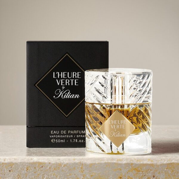 Kilian L'Heure Verte - унисекс
