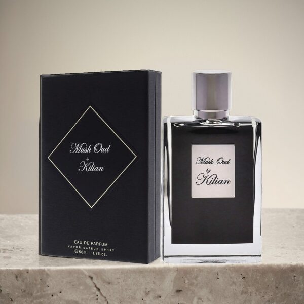 Kilian Musk Oud