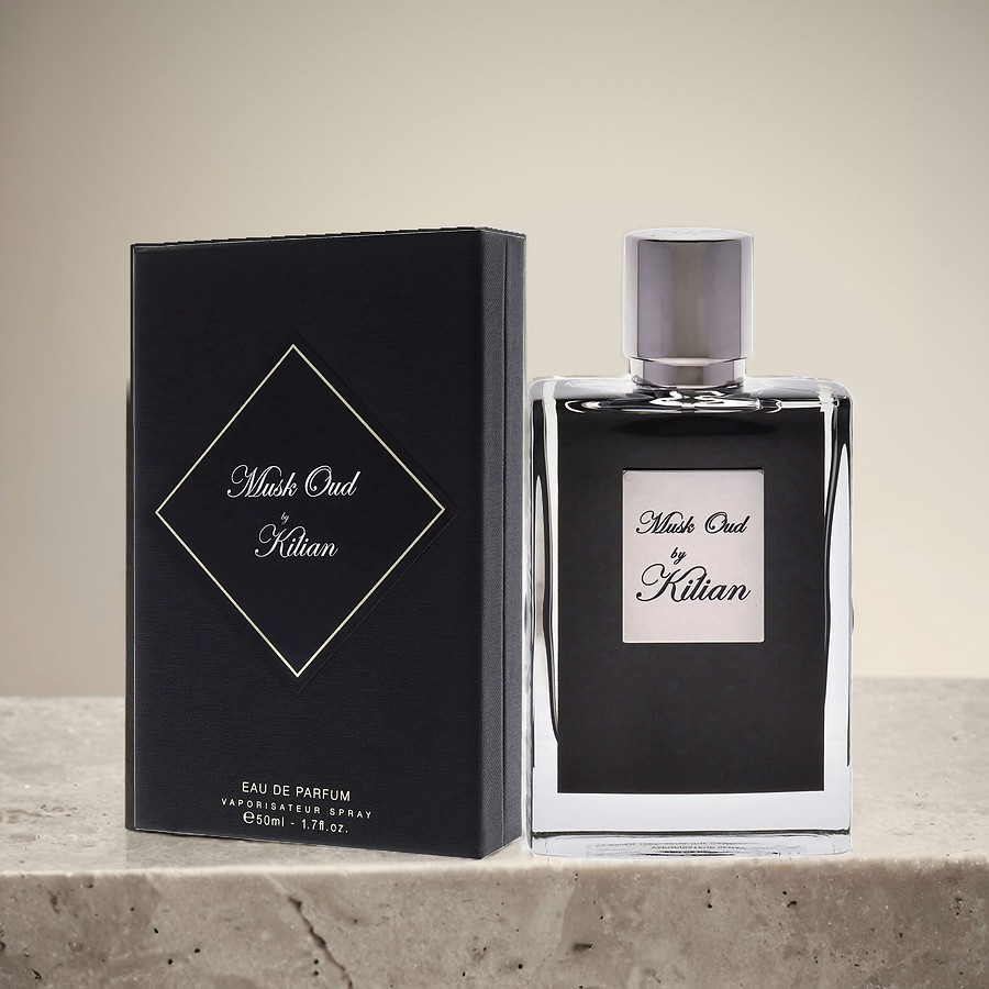 Kilian Musk Oud