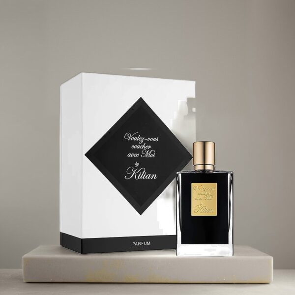 Kilian Voulez-Vous Coucher Avec Moi By clutch