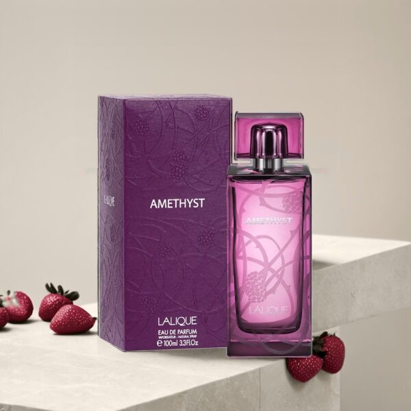 Lalique Amethyst - женская