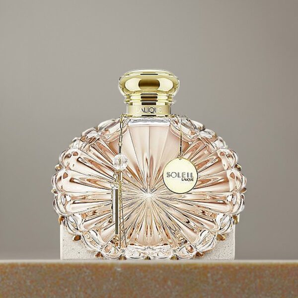 Lalique Soleil - женская