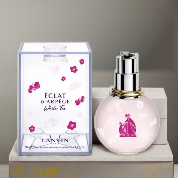 Lanvin Eclat d'Arpege White Tea - женская