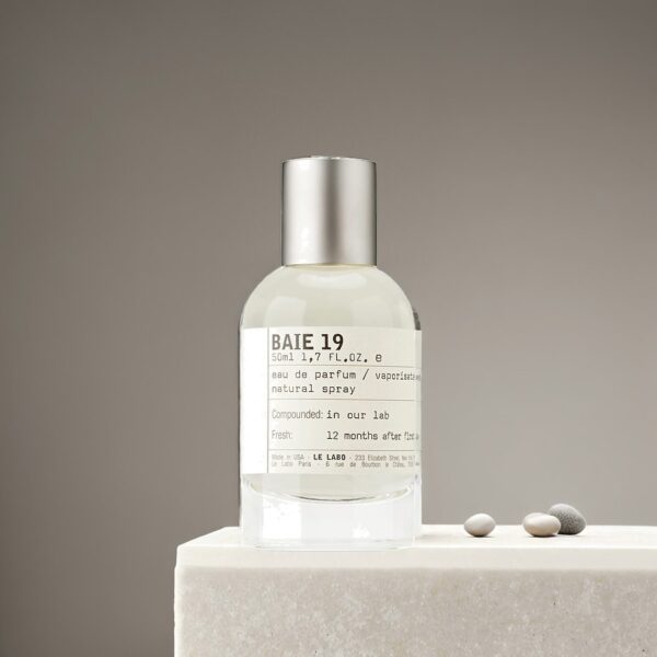 Le Labo Baie 19