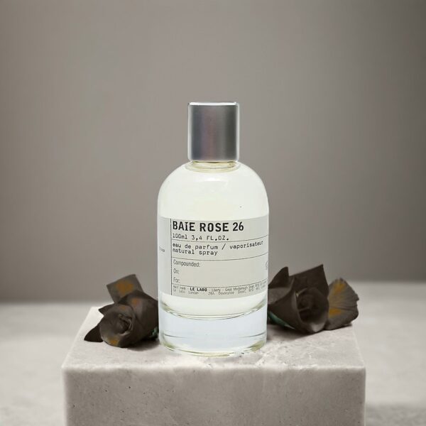 Le Labo Baie Rose 26 Chicago