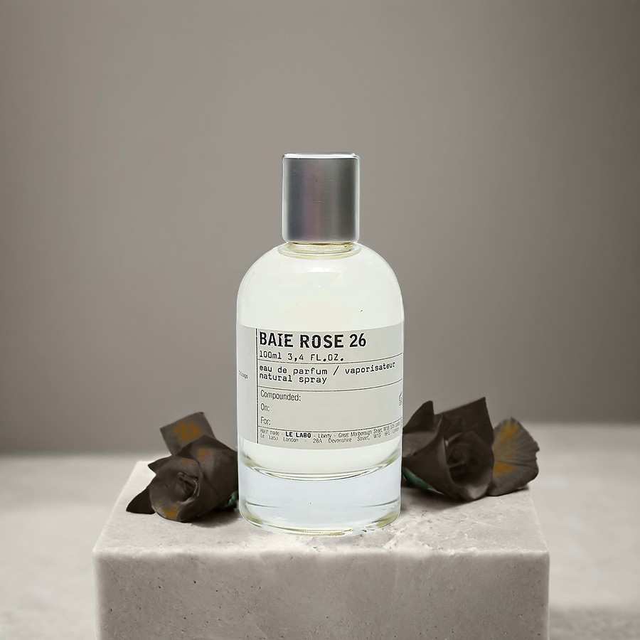 Le Labo Baie Rose 26 Chicago