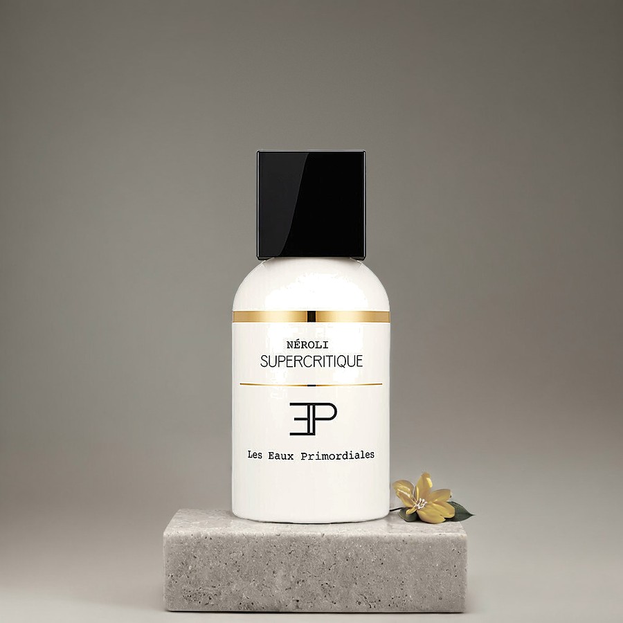 Les Eaux Primordiales Neroli Supercritique