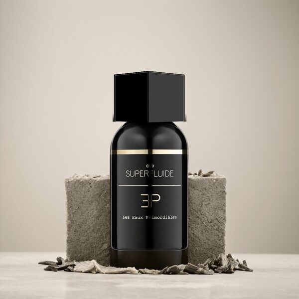 Les Eaux Primordiales Oud Superfluide
