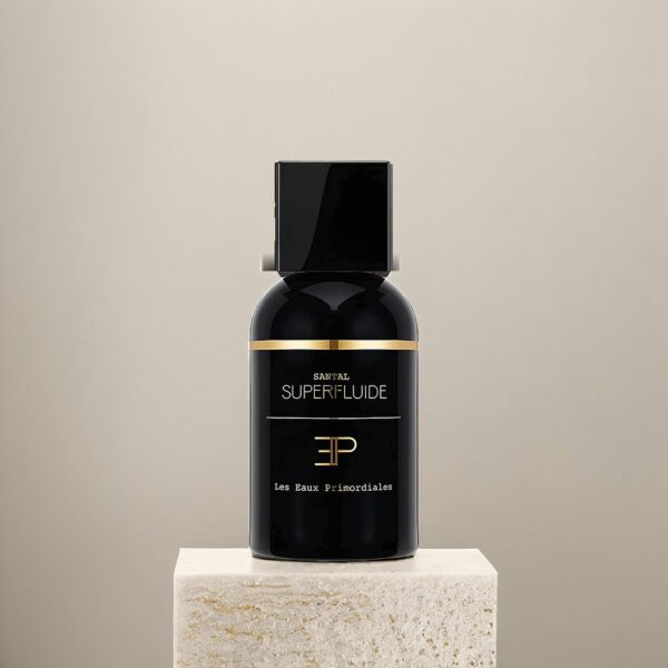 Santal Superfluide