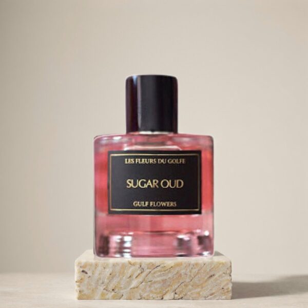 Les Fleurs du Golfe Sugar Oud