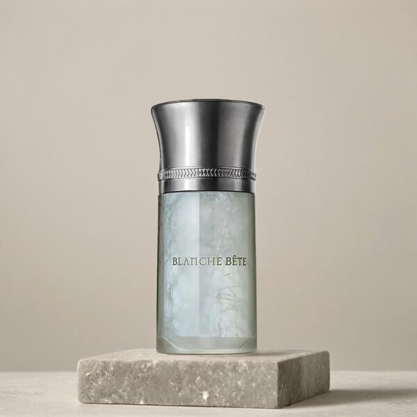 Les Liquides Imaginaires Blanche Bête - унисекс