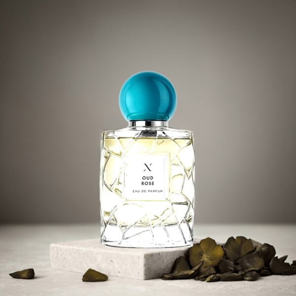Oud Rose