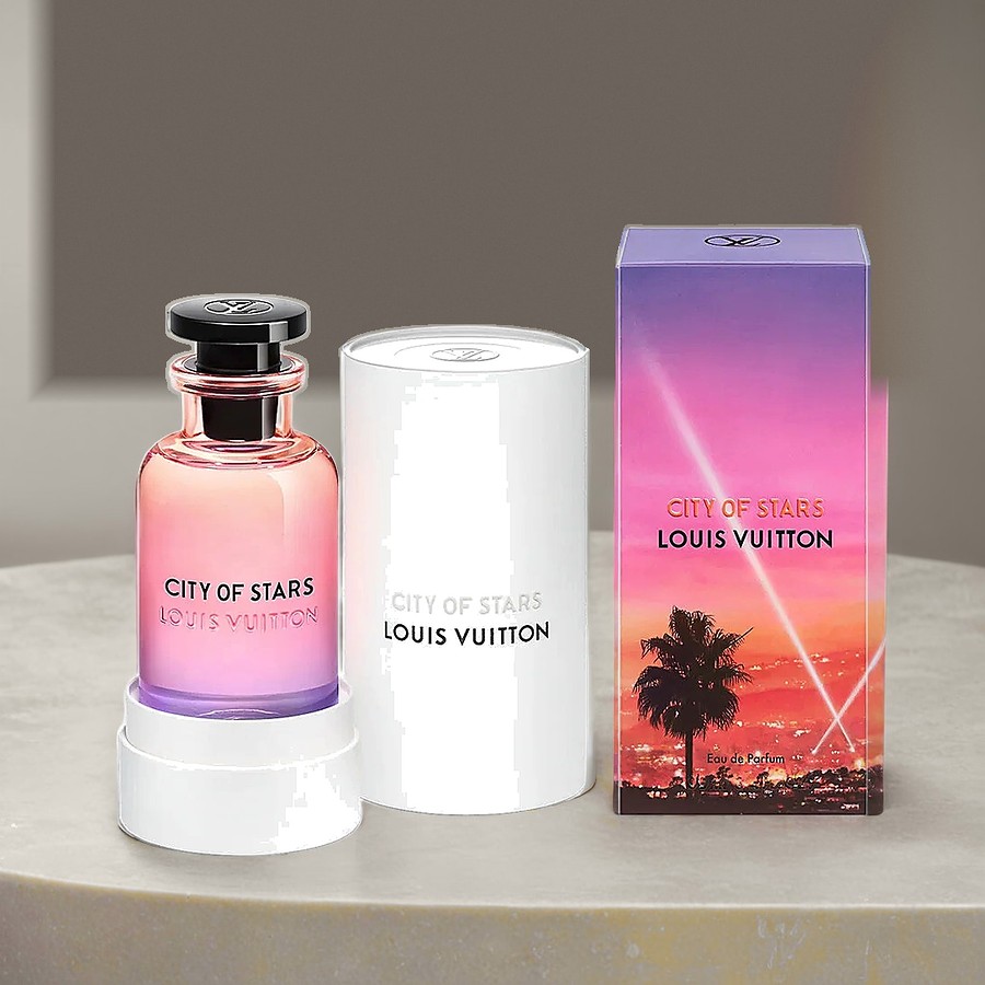 Louis Vuitton City Of Stars