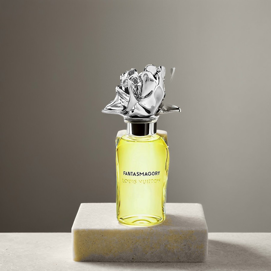 Louis Vuitton Fantasmagory
