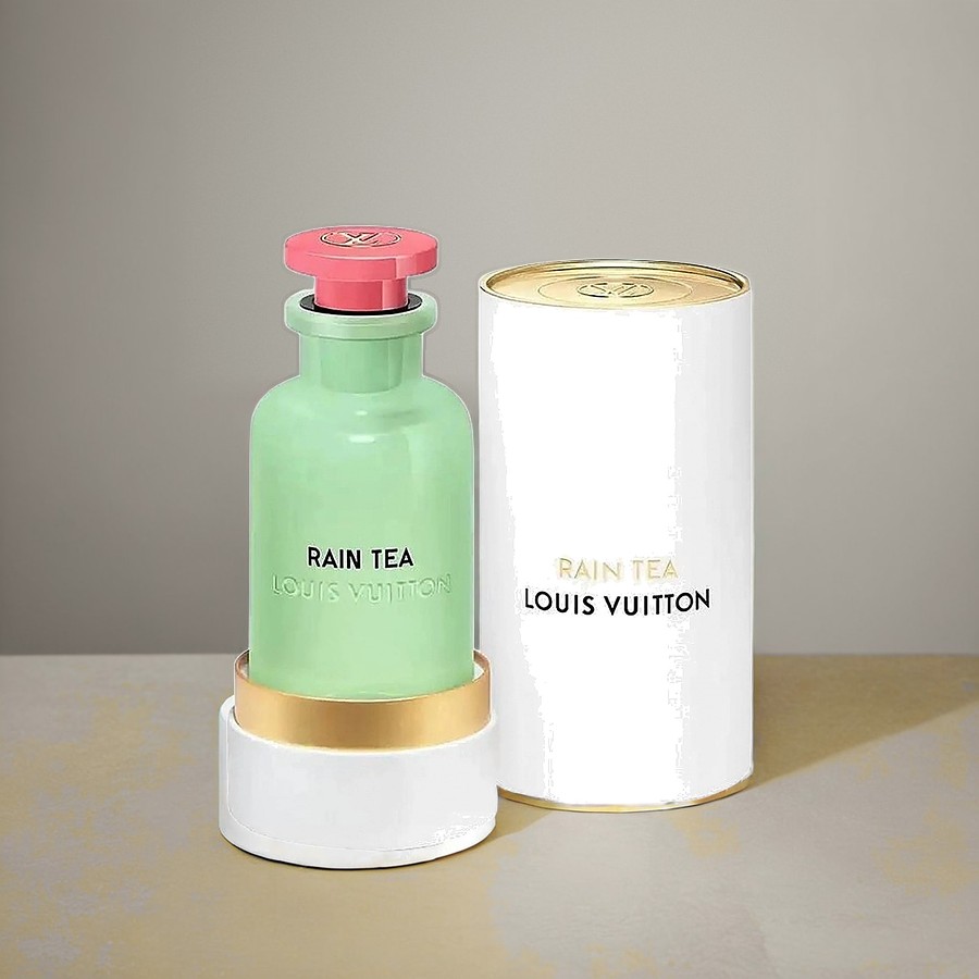 Louis Vuitton Rain Tea