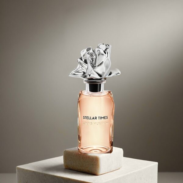Louis Vuitton Stellar Times Extrait