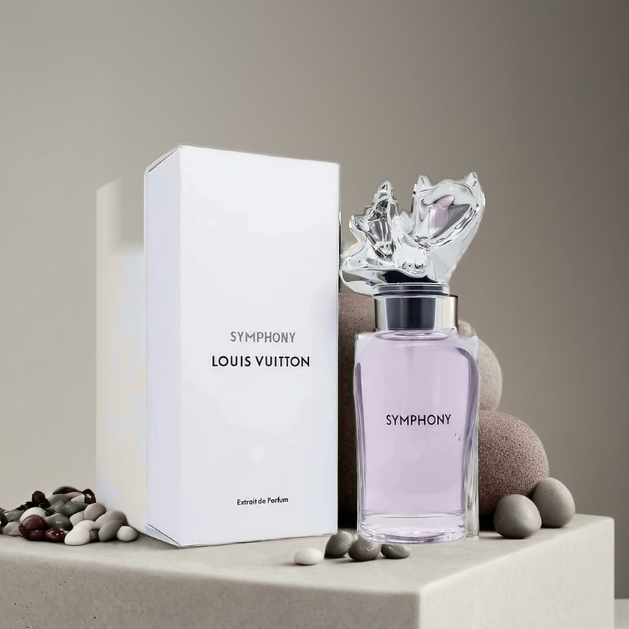 Louis Vuitton Symphony Extrait