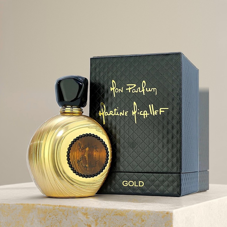 M. Micallef Mon Parfum Gold