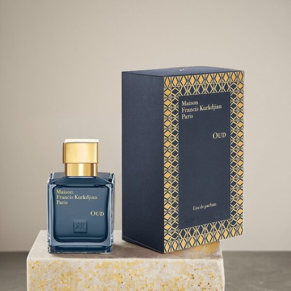 Maison Francis Kurkdjian Oud